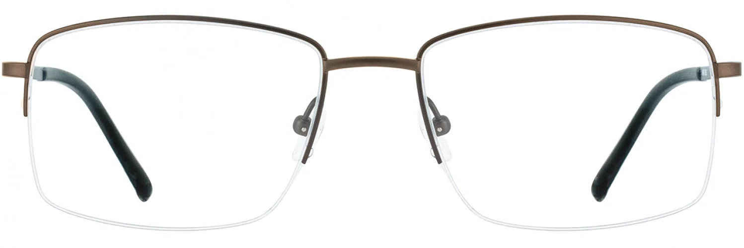 Michael Ryen MR360 Eyeglasses - view 4